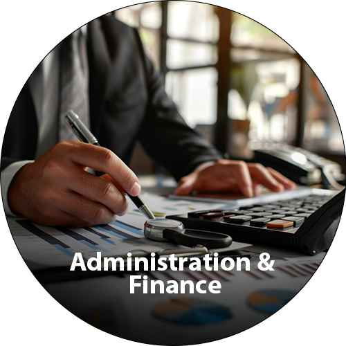 Administration & Finance_11zon
